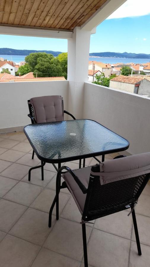Appartement Mira *