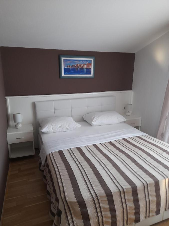 Appartement Mira *