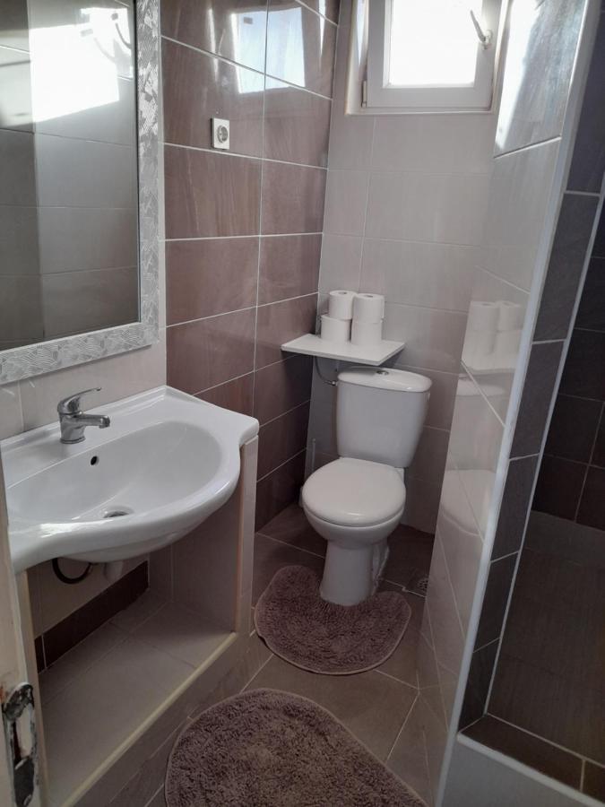 Appartement Mira
