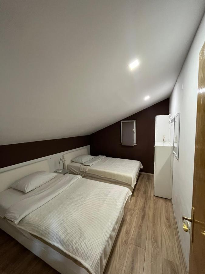 Appartement Mira