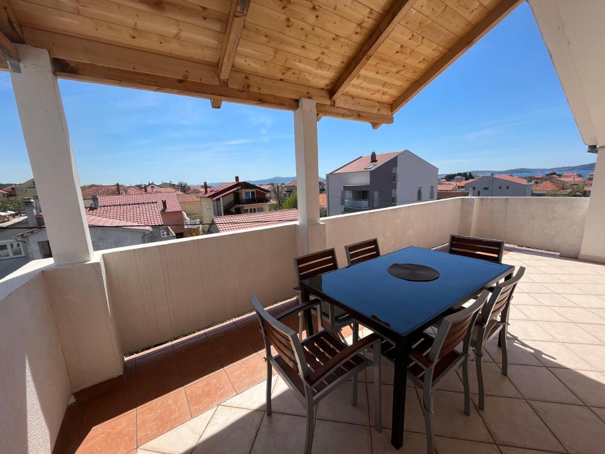 Appartement Mira