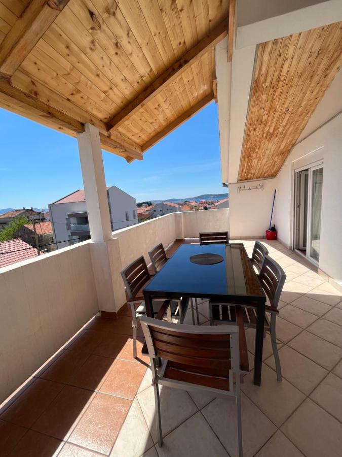 Appartement Mira Bibinje