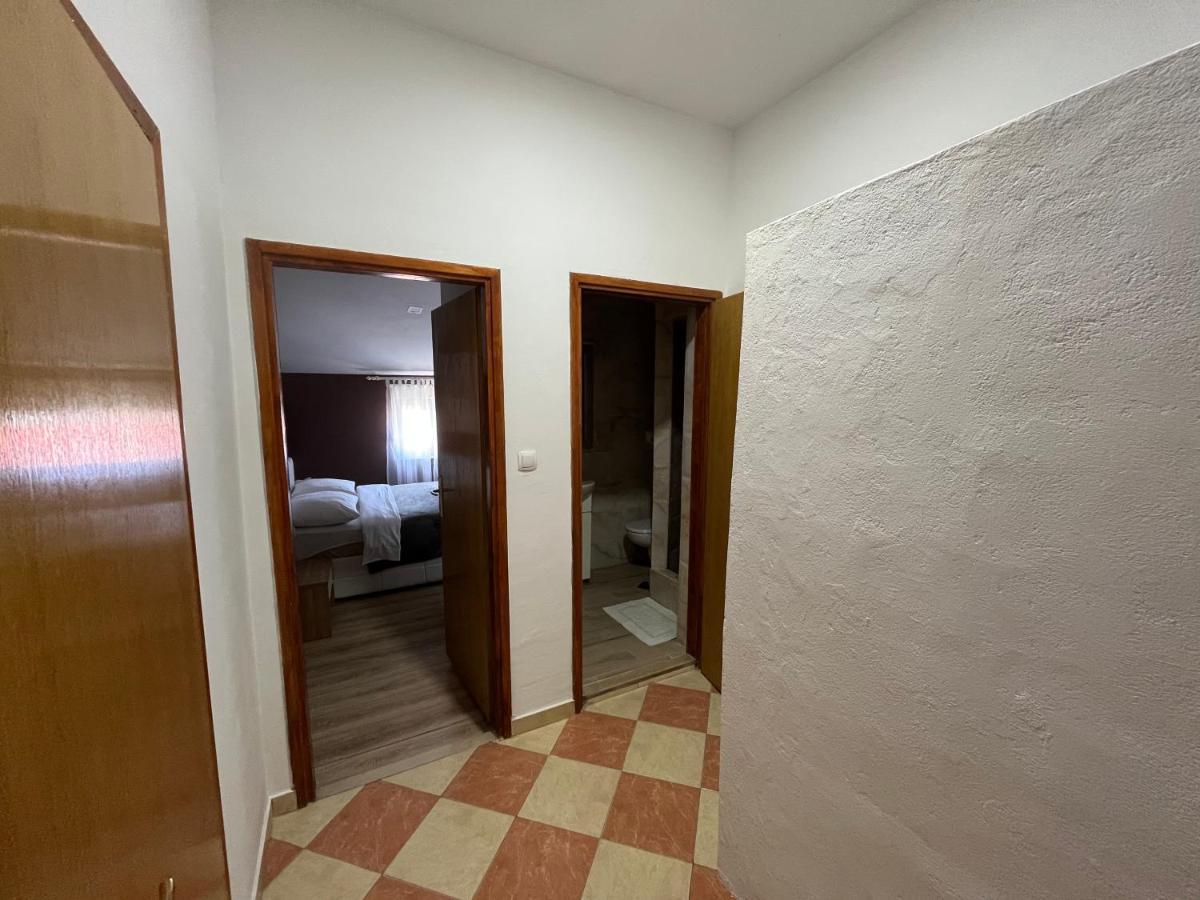 Appartement Mira Bibinje