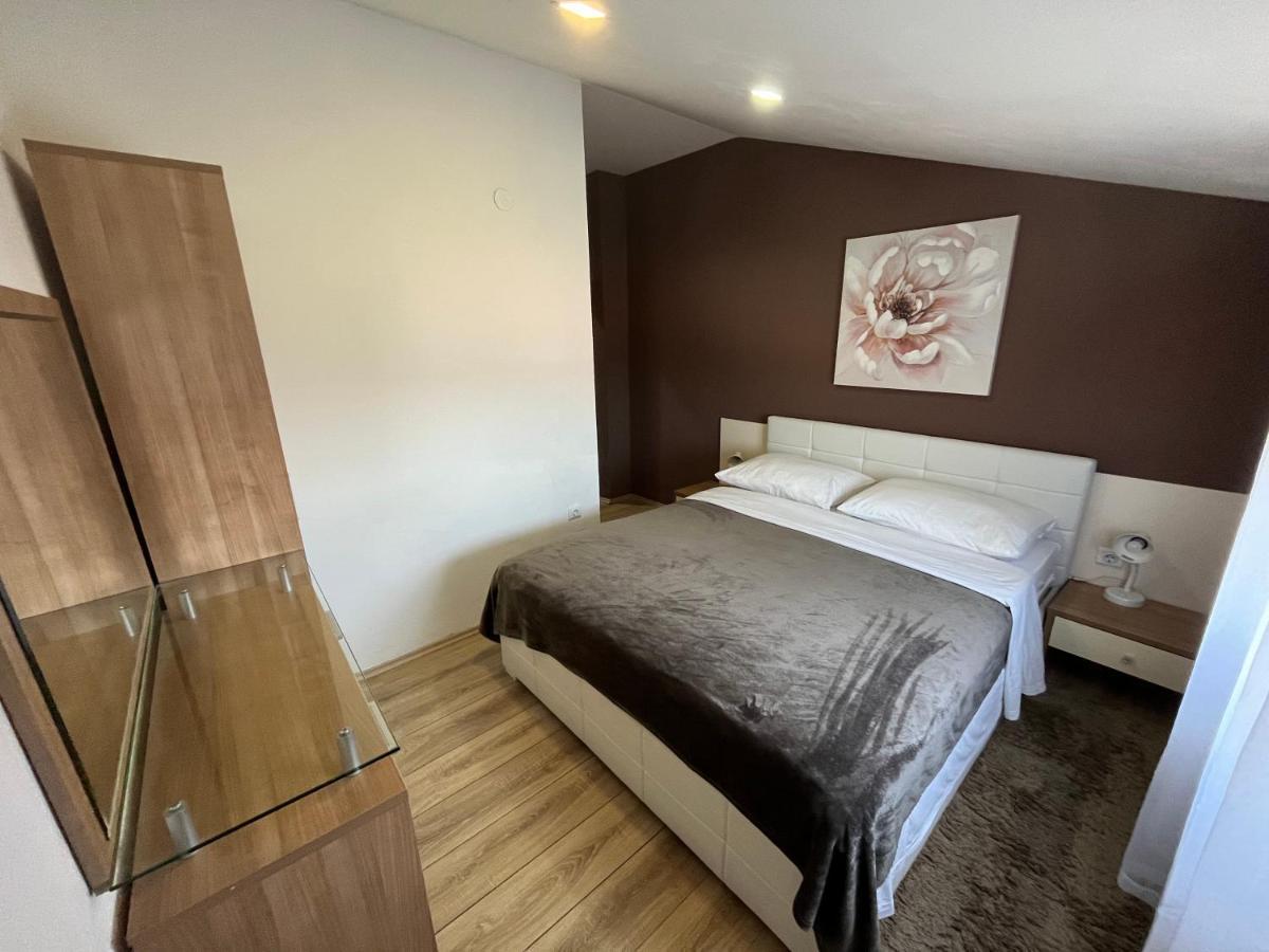 Appartement Mira