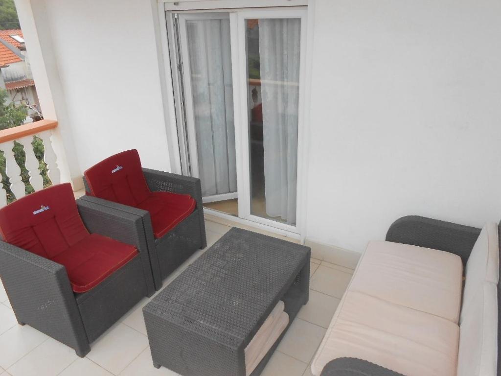 Mira Appartement