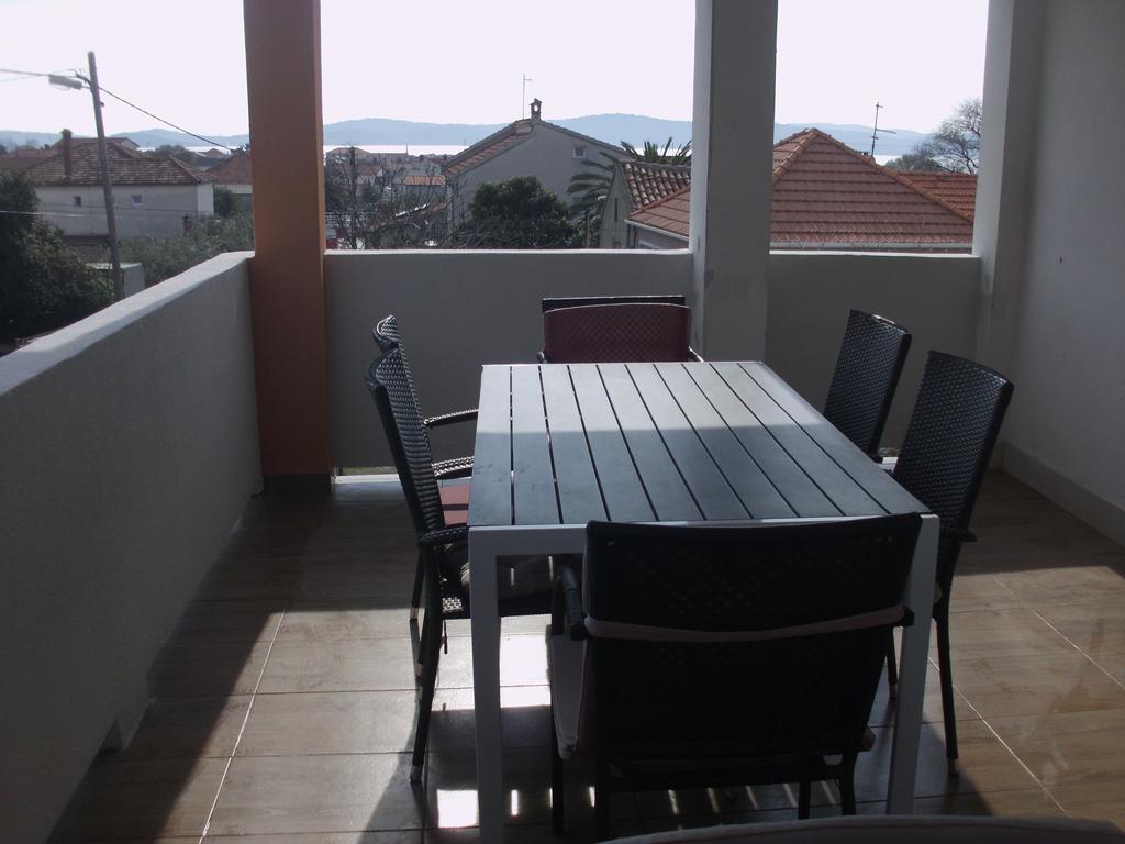 Mira Appartement Bibinje