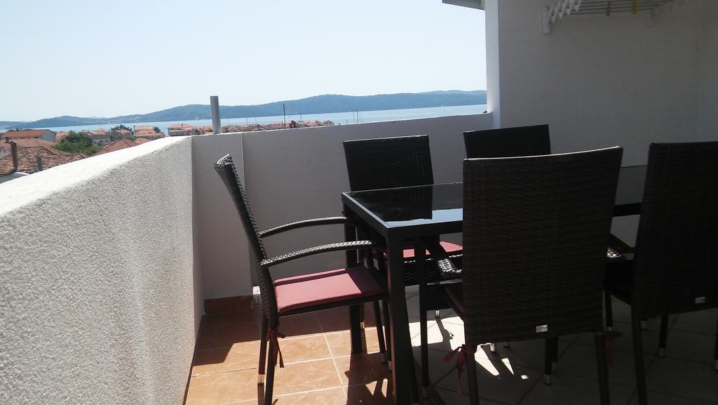 Appartement Mira *
