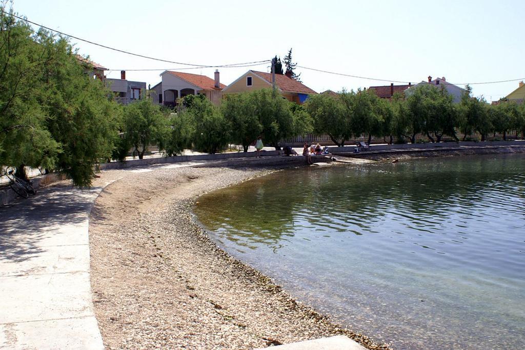Appartement Mira Bibinje