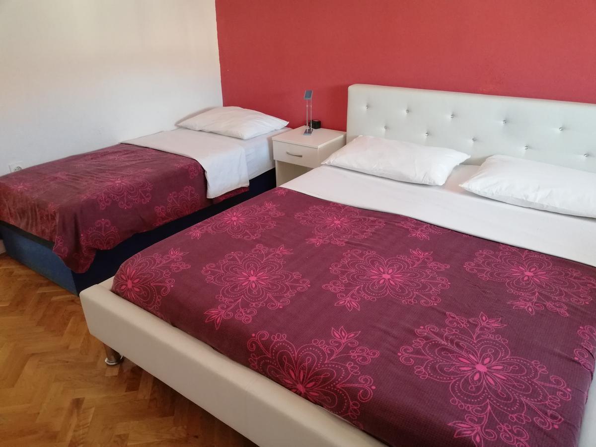 Mira Bibinje
