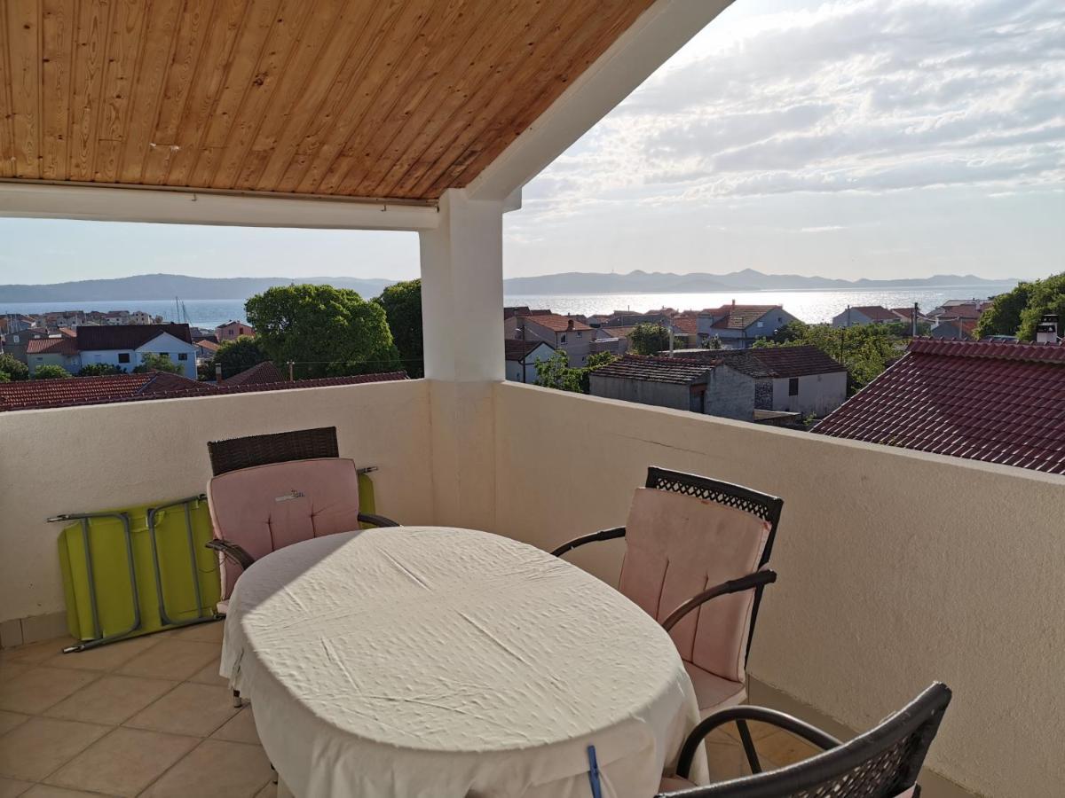 Appartement Mira